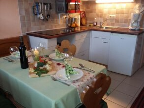 Haus Almenrausch, фото 6