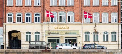 Copenhagen Strand, фото 15 Copenhagen Strand, фото 15