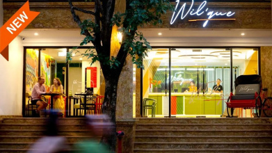 Wilque Hotel Hanoi