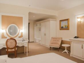 Orly Park-Hotel, фото 22