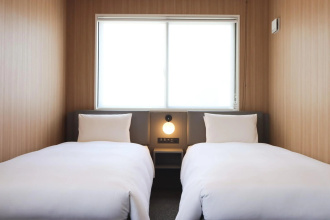 Travelodge Kyoto Shijo Karasuma