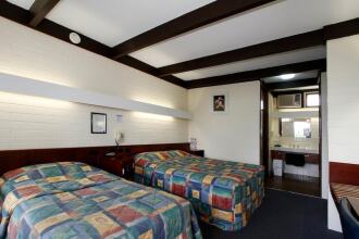 Midtown Motor Inn, фото 38