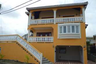 GoBajac Guest Apartments