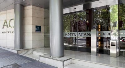 AC Hotel Aitana by Marriott