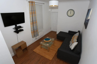 The Liberty Cosy 3 Bed, фото 3