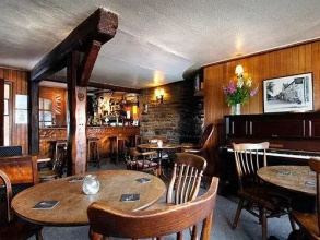 The Fauconberg Arms, фото 2