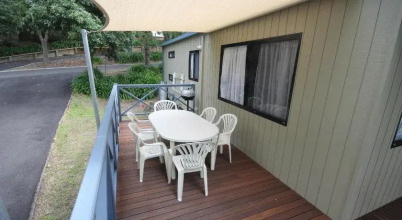 Metung Holiday Villas, фото 21