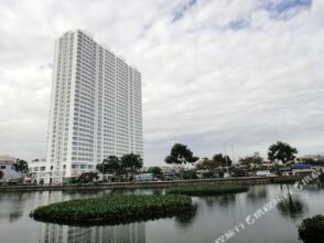 Hoang Anh Gia Lai Apartment B20.03, фото 10