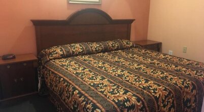 Red Carpet Inn Suites New Mil, фото 22