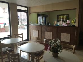 Parkway Inn Morristown, фото 11