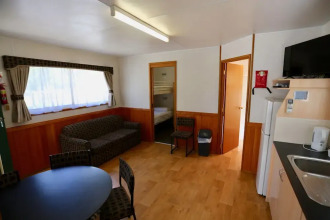 Jenolan Holiday Park - Campsite, фото 11