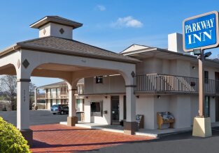 Parkway Inn Morristown, фото 16