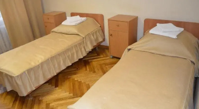 Отель «Предслава», фото 46 Отель «Предслава», фото 46