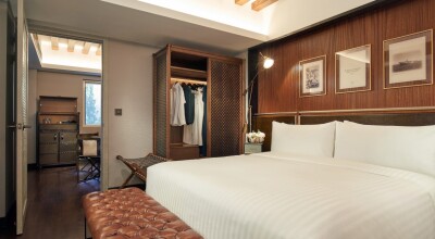 The Barracks Hotel, фото 4 The Barracks Hotel, фото 4