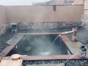 Jimo Tiantai Yushang Hot Spring Holiday Hotel, фото 8