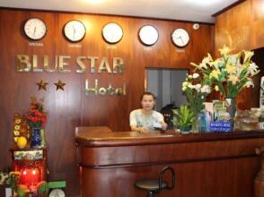 Blue Star Hotel, фото 9