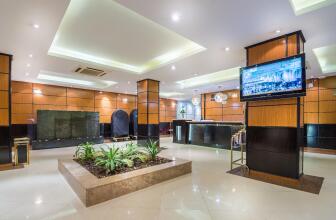 Almuhaidb Al Takhasosi Suites, фото 14 Almuhaidb Al Takhasosi Suites, фото 14