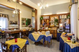 Danubio Hotel, фото 10