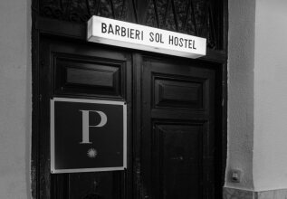 Barbieri Sol Hostel, фото 26