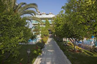 Orsmaris Boutique Hotel, фото 49