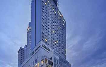 Wembley St Giles Penang