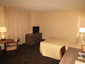 Americana Motor Inn, фото 24 Americana Motor Inn, фото 24