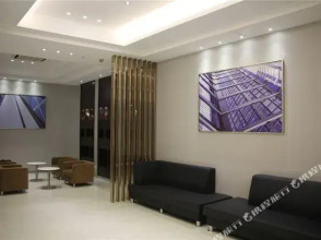 City Comfort Inn Yichun Gao'An Gao'An Avenue, фото 33