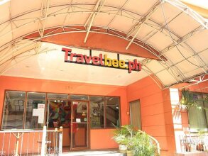 Travelbee Capitol Inn, фото 20 Travelbee Capitol Inn, фото 20