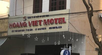 Hoang Viet Motel, фото 42