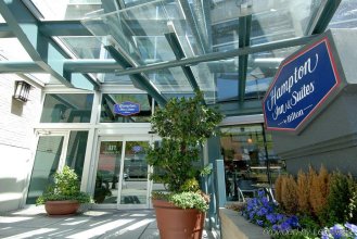 Hampton Inn and Suites by Hilton, Downtown Vancouver