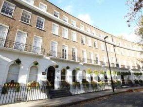 Studios 2 Let Serviced Apartments - Cartwright Gardens, фото 43