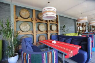 Atlantic Garden Resort, фото 18 Atlantic Garden Resort, фото 18