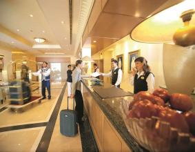 Movenpick Hotel Doha, фото 38 Movenpick Hotel Doha, фото 38