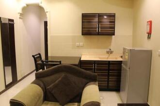 Bayt Al Baroun Aparthotel, фото 14 Bayt Al Baroun Aparthotel, фото 14