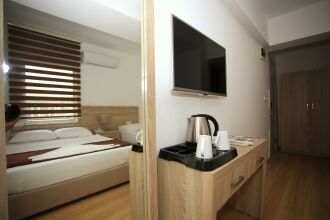 The Marmaris Boutique Hotel, фото 11