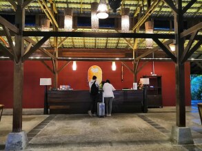 The Coconut Beach Villa, фото 17