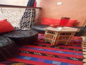 Maison Aicha, фото 12 Maison Aicha, фото 12