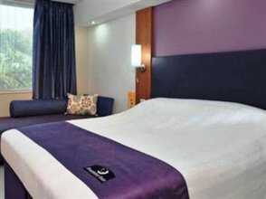 Premier Inn Shalimar Bagh, фото 32