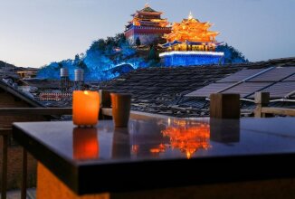 Feifan Hotel, фото 28