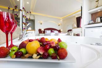 Andalouse Elegante Suite, фото 18