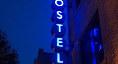 The Cleveland Hostel, фото 13 The Cleveland Hostel, фото 13