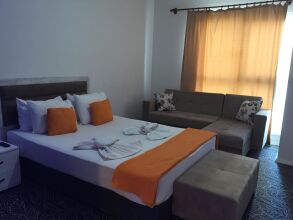 Ser Suite Hotel, фото 4