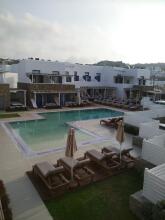 Marcia Suites, фото 17 Marcia Suites, фото 17