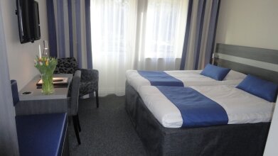 Tyleback, Sure Hotel Collection By Best Western, фото 3 Tyleback, Sure Hotel Collection By Best Western, фото 3