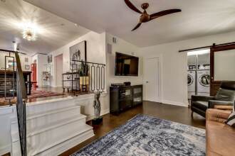 The Eastside Lodge Austin, фото 6 The Eastside Lodge Austin, фото 6