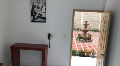 Hotel Boutique High Park, фото 19