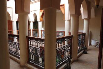 Riad Awinati, фото 12 Riad Awinati, фото 12