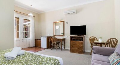 Ballina Heritage Inn, фото 22