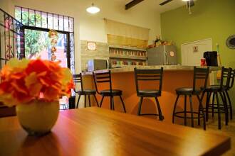 Casa San Juan, фото 22 Casa San Juan, фото 22