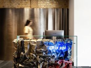 Bursa Hotel, фото 36